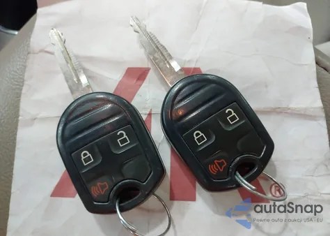 2012 Ford Edge Sel из США, поврежденный, VIN 2FMDK3JC9CBA40274